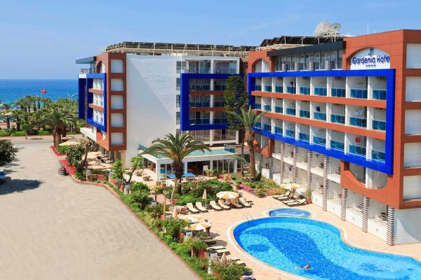 Gardenia (Alanya)